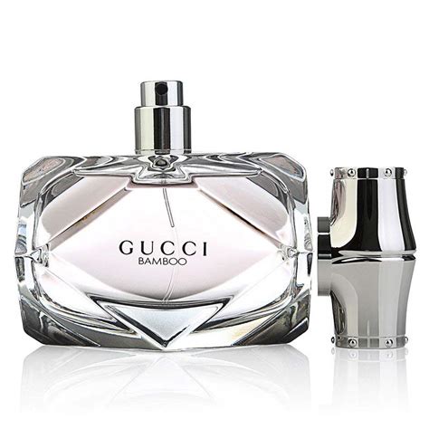 gucci bamboo 75 profumo prezzo